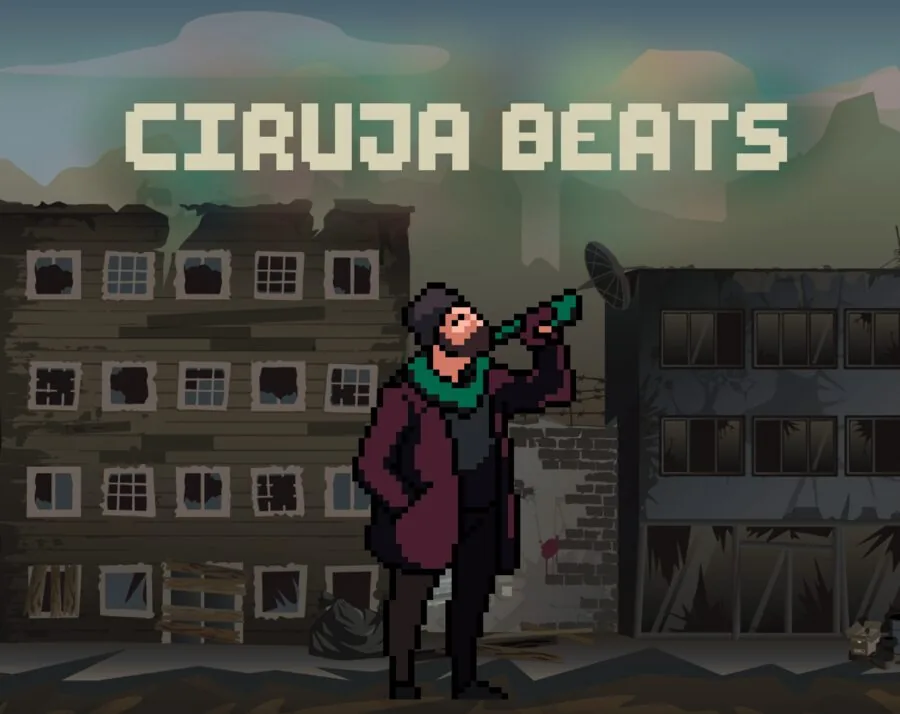 Ciruja Beats