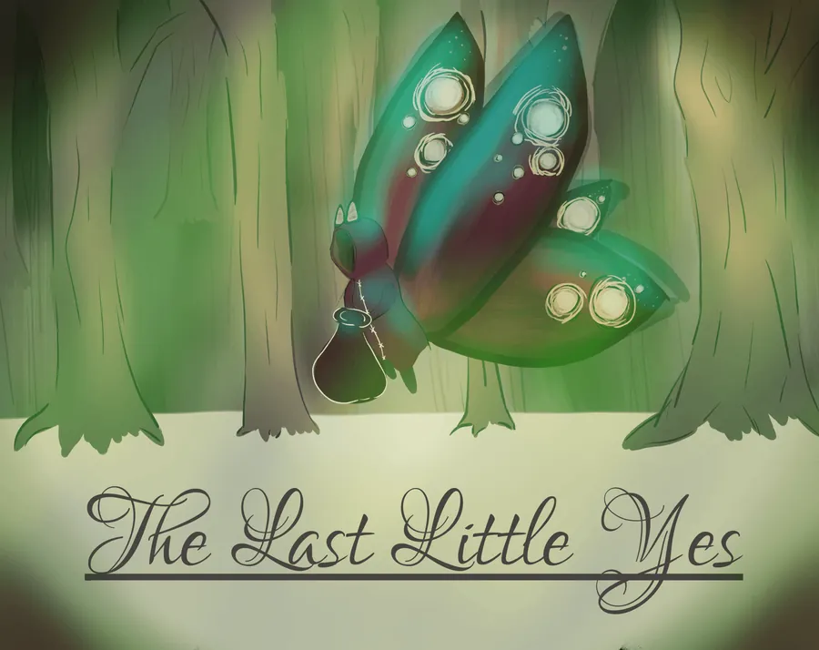 The Last Little Yes