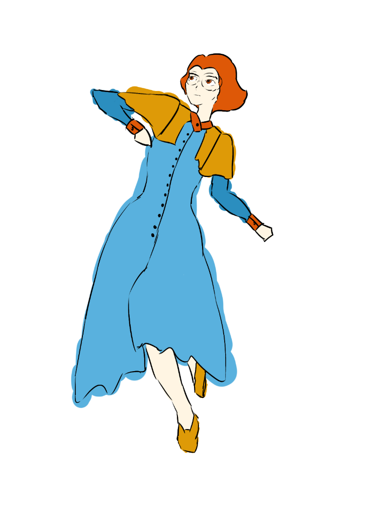 Character Artwork