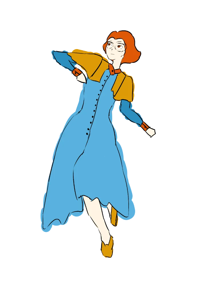Character Artwork